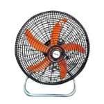 Ventilador Pedestal Marykey MK-18503P 3 en 1 de 18" - Imagen 4