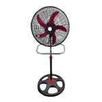 Ventilador Pedestal Marykey MK-18503P 3 en 1 de 18" - Imagen 5
