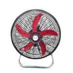 Ventilador Pedestal Marykey MK-18503P 3 en 1 de 18" - Imagen 6