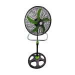 Ventilador Pedestal Marykey MK-18503P 3 en 1 de 18" - Imagen 7
