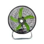 Ventilador Pedestal Marykey MK-18503P 3 en 1 de 18" - Imagen 8