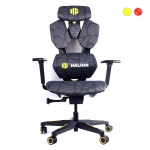 Silla Gamer Halion BATTLE-E MESH