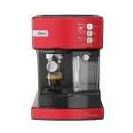 Cafetera Automática Oster BVSTEM6603R Espresso Primalatte