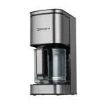 Cafetera Eléctrica Imaco CM1281 12 Tazas Control Digital - Imagen 2