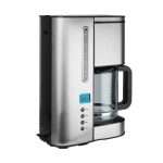 Cafetera Eléctrica Imaco CM1281 12 Tazas Control Digital - Imagen 3