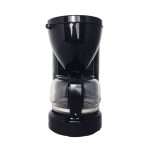 Cafetera Eléctrica Imaco ICM608N de 6-8 Tazas - Negro - Imagen 2