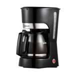 Cafetera Eléctrica Miray CM-838 12 Tazas