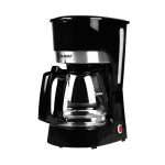 Cafetera Eléctrica Miray CM-838 12 Tazas - Imagen 3