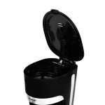 Cafetera Eléctrica Miray CM-838 12 Tazas - Imagen 5
