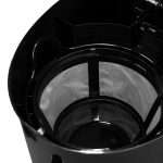 Cafetera Eléctrica Miray CM-838 12 Tazas - Imagen 6