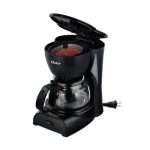 Cafetera Eléctrica Oster BVSTDCDR5B de 4 Tazas - Imagen 2