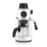 Cafetera Espresso Thomas TH-129E de 4 Tazas - Imagen 3