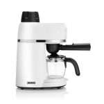Cafetera Espresso Thomas TH-129E de 4 Tazas - Imagen 4