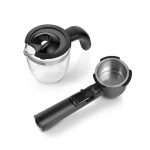 Cafetera Espresso Thomas TH-129E de 4 Tazas - Imagen 5
