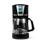 Cafetera Finezza CK-668DI 12-15 tazas 1.8 Lts