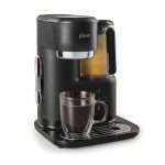 Cafetera Frappé Oster BVSTDC03B con Licuadora - Imagen 2