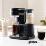 Cafetera Frappé Oster BVSTDC03B con Licuadora - Imagen 3