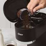 Cafetera Frappé Oster BVSTDC03B con Licuadora - Imagen 5
