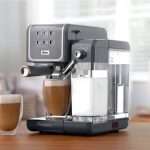 Cafetera Oster PrimaLatte™ BVSTEM6801M Touch - Imagen 2