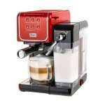 Cafetera Oster PrimaLatte™ BVSTEM6801R Touch - Imagen 2