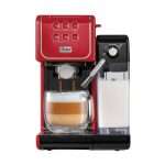 Cafetera Oster PrimaLatte™ BVSTEM6801R Touch