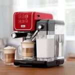 Cafetera Oster PrimaLatte™ BVSTEM6801R Touch - Imagen 4