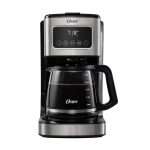 Cafetera Programable Oster BVSTDC4403 de 12Tazas Pantalla Táctil - Imagen 2