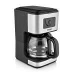 Cafetera de Filtro Thomas TH-138I de 12 Tazas - Imagen 2