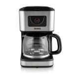 Cafetera de Filtro Thomas TH-138I de 12 Tazas