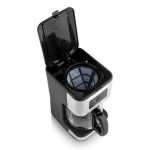 Cafetera de Filtro Thomas TH-138I de 12 Tazas - Imagen 3