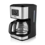 Cafetera de Filtro Thomas TH-138I de 12 Tazas - Imagen 4