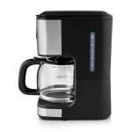 Cafetera de Filtro Thomas TH-138I de 12 Tazas - Imagen 5