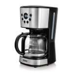 Cafetera de Filtro Thomas TH-141DI de 12 Tazas - Imagen 2