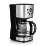 Cafetera de Filtro Thomas TH-141DI de 12 Tazas - Imagen 3
