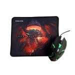 Combo Gamer Halion HA-403C Hunter 4 en 1 - Imagen 3