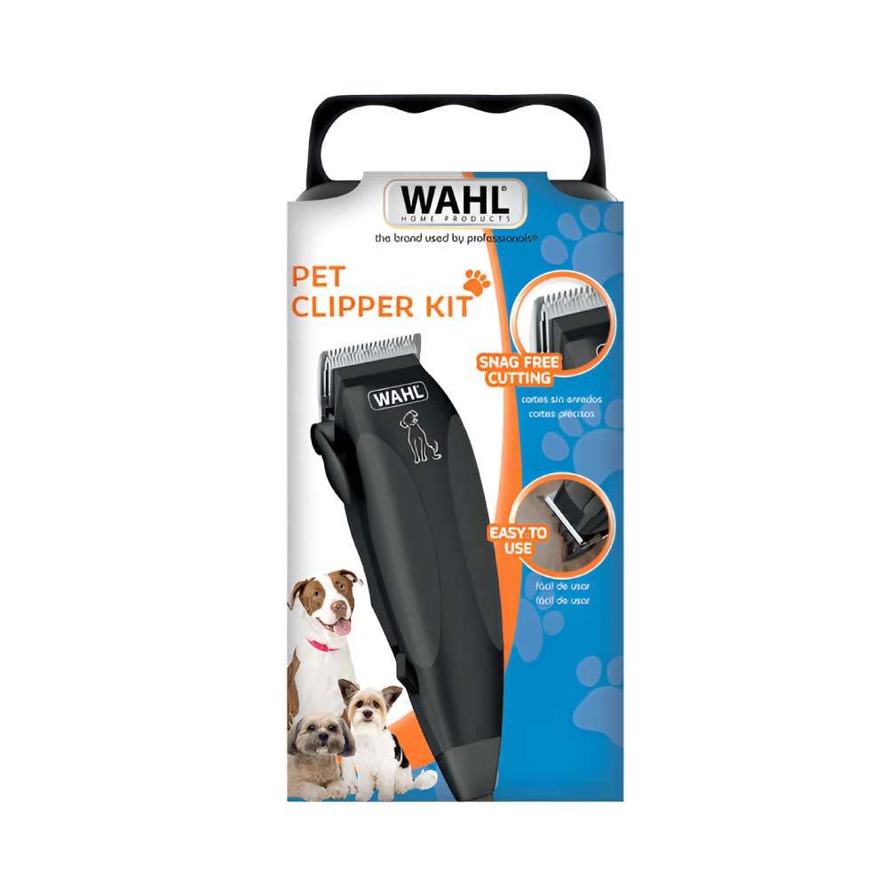 Cortapelos de Mascotas Wahl 09653-718