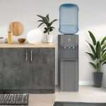 Dispensador de Agua Electrolux EA11SR Fría y Caliente - Imagen 4