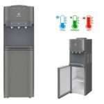 Dispensador de Agua Electrolux EA11SR Fría y Caliente - Imagen 5