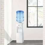 Dispensador de Agua Oster OS-PWDA8001W Fría y Caliente - Imagen 3