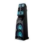 Equipo De Sonido Sony Muteki V90 MHC-V90DW Potencia Rms 2400w - Imagen 2