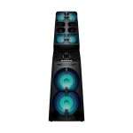 Equipo De Sonido Sony Muteki V90 MHC-V90DW Potencia Rms 2400w