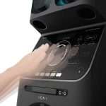 Equipo De Sonido Sony Muteki V90 MHC-V90DW Potencia Rms 2400w - Imagen 5