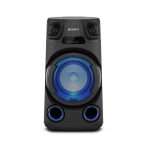 Equipo de Sonido Sony MHC-V13 con Bluetooth y Karaoke