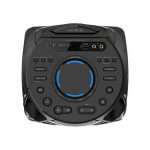 Equipo de Sonido Sony MHC-V43D Bluetooth y Karaoke - Imagen 2