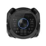 Equipo de Sonido Sony MHC-V73D Bluetooth y Karaoke - Imagen 2
