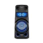 Equipo de Sonido Sony MHC-V73D Bluetooth y Karaoke