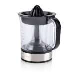 Exprimidor de Cítricos Thomas TH-1215 Acero Inox 1.5Lts - Imagen 2