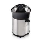 Exprimidor de Cítricos Thomas TH-1225i Cuerpo de Acero 500 ml - Imagen 2