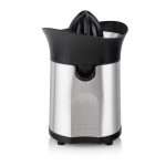 Exprimidor de Cítricos Thomas TH-1225i Cuerpo de Acero 500 ml - Imagen 4