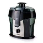 Extractor de Jugos Thomas TH-2540I Filtro Acero inoxidable 600w - Imagen 2